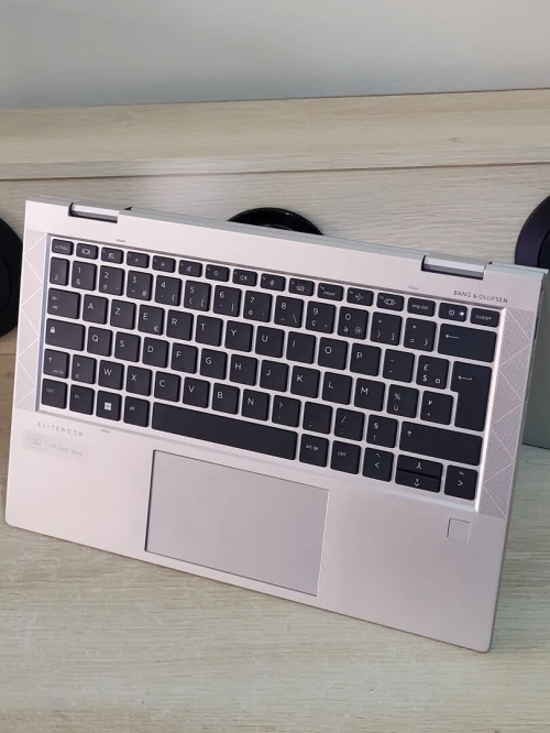 HP EliteBook X360 830 G8 2-EN-1 TACTILE | INTEL CORE i5 1145G7 | 16GB RAM | 1To NVME SSD | LTE 4G