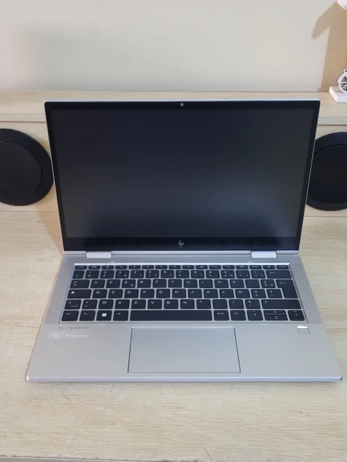 HP EliteBook X360 830 G8 2-EN-1 TACTILE | INTEL CORE i5 1145G7 | 16GB RAM | 1To NVME SSD | LTE 4G