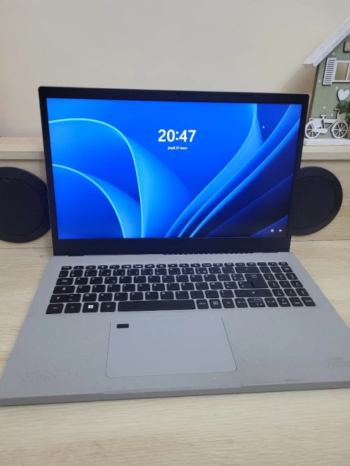 ACER ASPIRE VERO | CORE I5-1155G7 | 16GB RAM | 512GB SSD