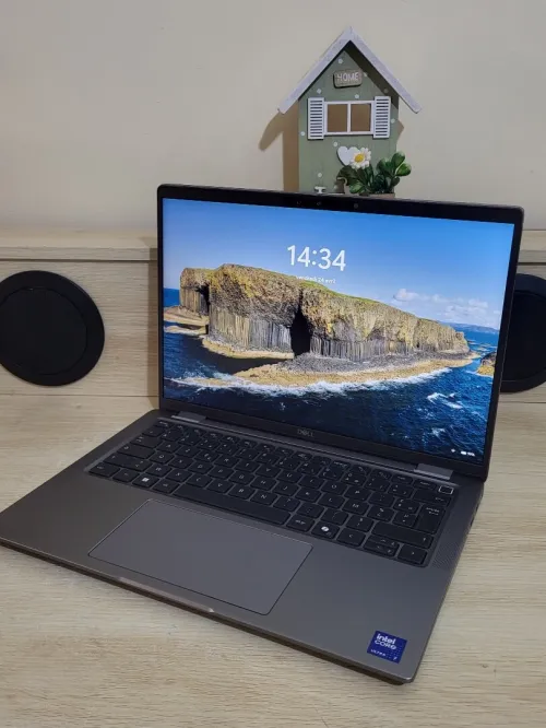 DELL LATITUDE 7450 | CORE ULTRA 7 165U | 32GB RAM | 512GB NVMe SSD | INTEL ARC GRAPHICS