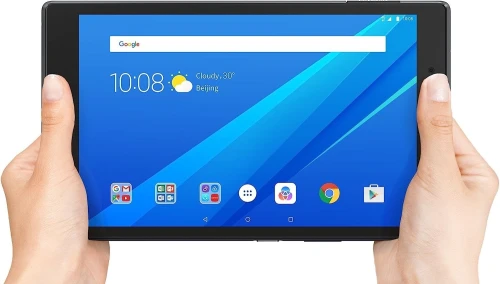 Lenovo Tab4 TB-8504F Tablette 8 pouces 2GB + 16GB Qualcomm Snapdragon 425 Quad Core 1.4GHz Bluetooth WiFi GPS