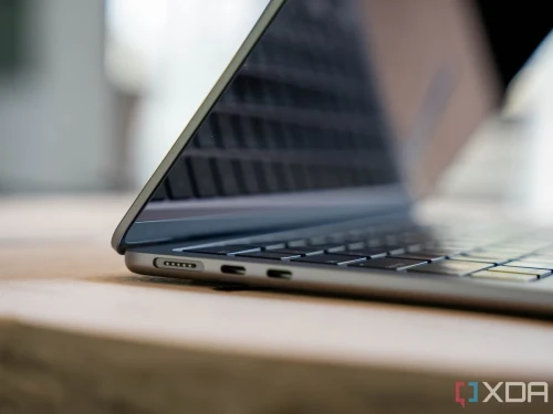 MacBook Air M2 2022 GRIS SIDERAL| PUCE M2 8 CORE | GPU 10 CORE | 8GB RAM | 256GB SSD