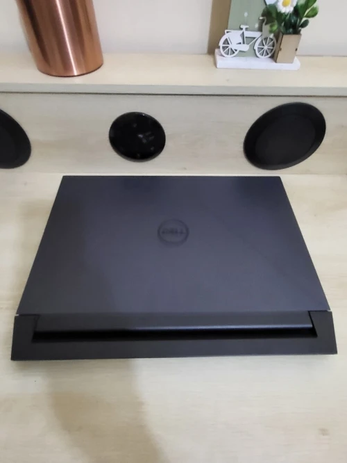 GAMING DELL G15 5530 120Hz | 13EME CORE i5-13450HX | NVIDIA RTX 3050 6GB | 16GB RAM | 512GB NVME