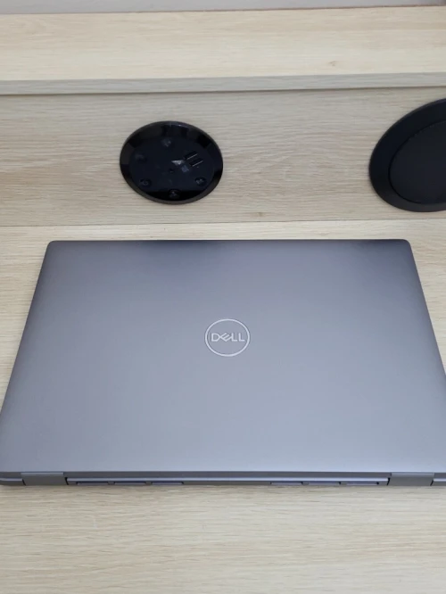 DELL LATITUDE 5440 TACTILE | INTEL vPRO CORE i5 1345U | 256GB NVME SSD | 16GB RAM