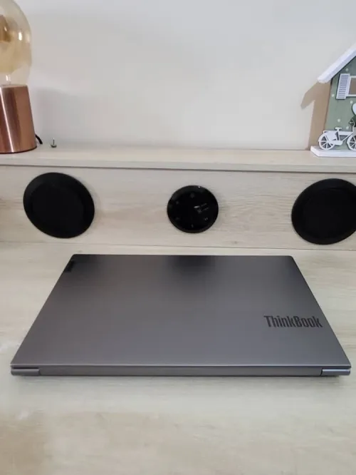 THINKBOOK 15.6'' FHD | CORE i7 1165G7 | 16GB RAM | 512GB NVME SSD | INTEL IRIS XE GRAPHICS