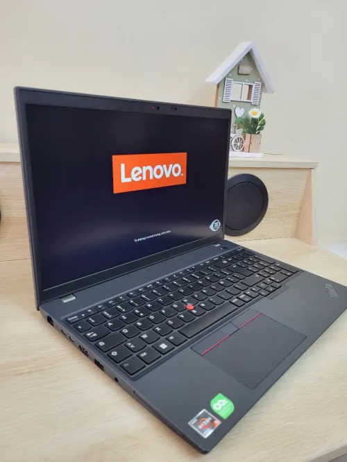 THINKPAD L15 GEN 4 15.6 FHD | RYZEN 5 PRO 7530U | 16GB RAM | 512GB SSD | RADEON GRAPHICS|2025