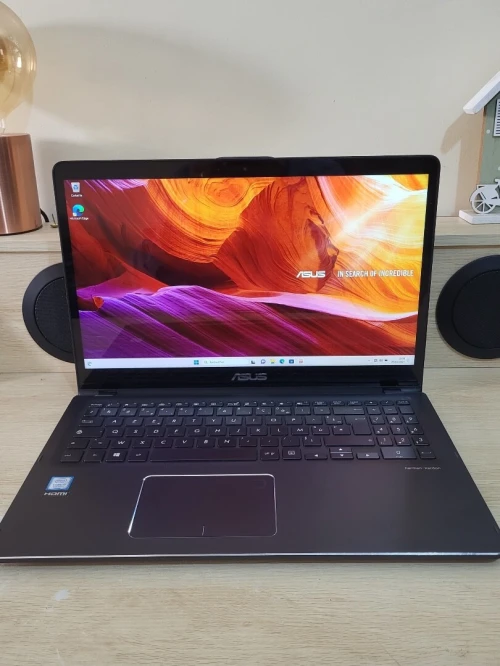 ASUS X360 Convertible 15.6'' FHD TACTLE | CORE i7 8550U | 8GB RAM | 512 NVMe SSD |INTEL UHD GRAPHICS
