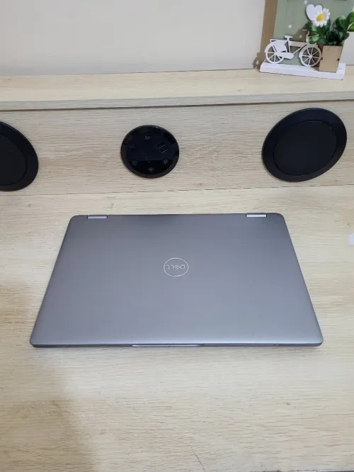 DELL LATITUDE 3340 X360 TACTILE | INTEL CORE i5 1335U | 16GB RAM | 256GB SSD | INTEL IRIS Xe GRAPHICS