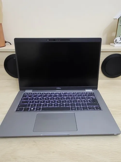 DELL LATITUDE 5430 | CORE i5 1245G7 | 16GB RAM | 512 SSD | INTEL IRIS Xe GRAPHICS
