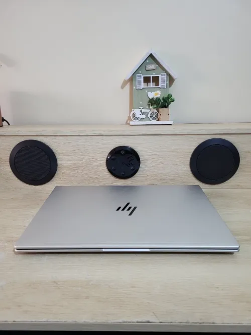 HP EliteBook 660 G11 16'' | CORE Ultra i5 125U | 16GB RAM | 512GB NVMe SSD | INTEL GRAPHICS