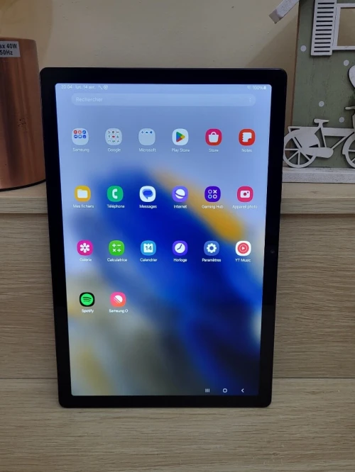 SAMSUNG GALAXY TAB A8 10.5 - 64GB - 4GB RAM