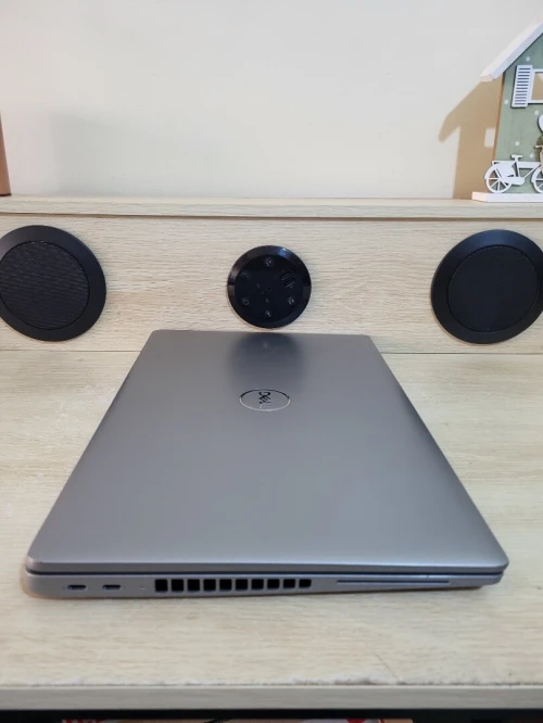 DELL LATITUDE 5550 | INTEL CORE ULTRA 5 135U | 16GB RAM | 512GB SSD | INTEL ARC GRAPHICS