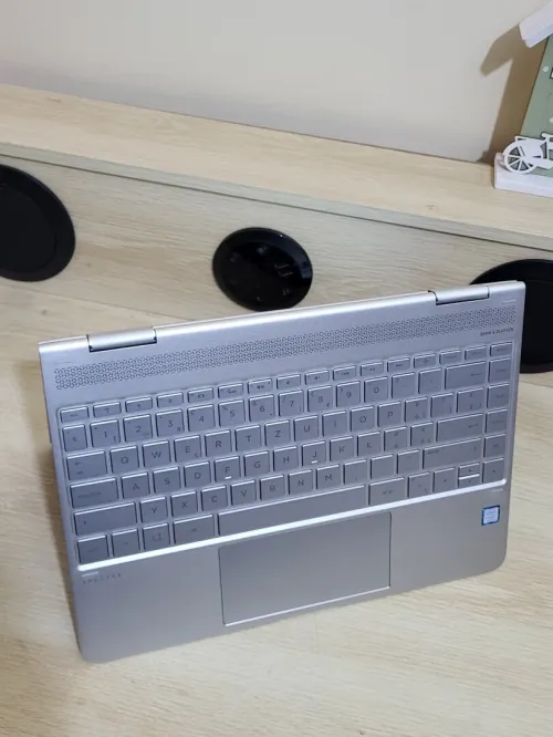 HP EliteBook x360 TACTILE 2-en-1 | INTEL CORE i7 7500U | 8GB RAM | 256GB NVME SSD