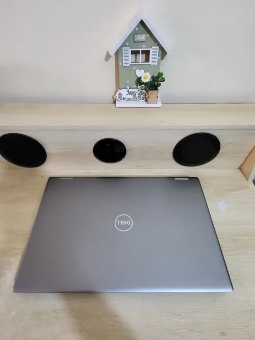 DELL PRECISION 7780 | CORE i9-13950HX | RTX 4000 ADA GEN 12GB | 32GB RAM | 1TB NVMe SSD | WORKSTATION