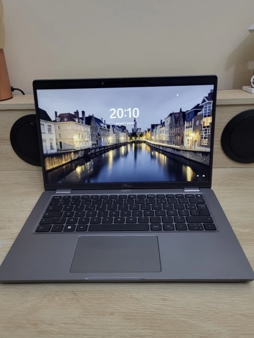 DELL LATITUDE 5430 14 FHD | INTEL CORE i5 1245U | 16GB RAM | 512GB NVMe SSD | INTEL IRIS Xe GRAPHICS