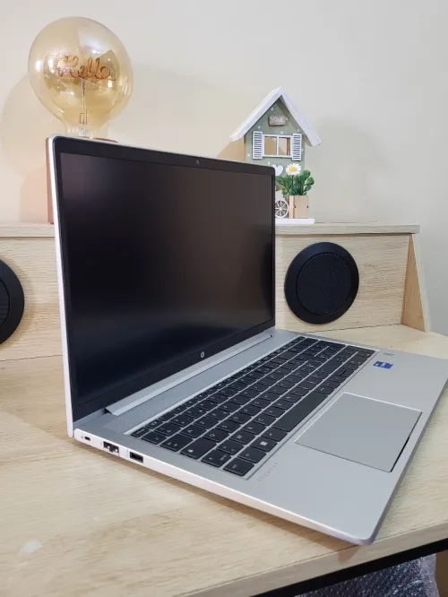 HP PROBOOK 450 G10 15.6'' FHD | INTEL CORE i5 1334U | 16GB RAM | 512GB NVMe SSD | INTEL UHD GRAPHICS