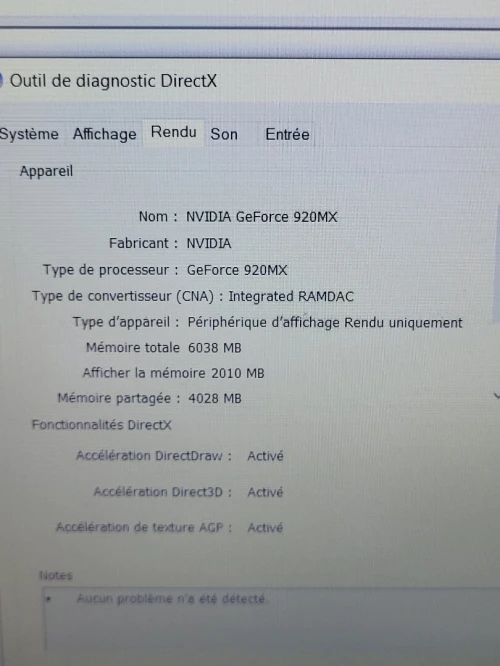ASUS R541U 15.6'' FHD | INTEL CORE i5-6200U | NVIDIA 920MX 2GB | 8GB RAM | 1TB HDD