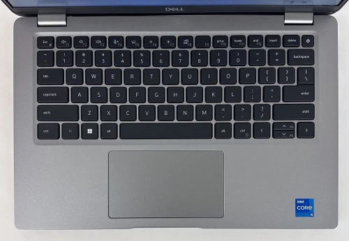 DELL LATITUDE 5430 14 FHD | INTEL CORE i5 1245U | 16GB RAM | 512GB NVMe SSD | INTEL IRIS Xe GRAPHICS