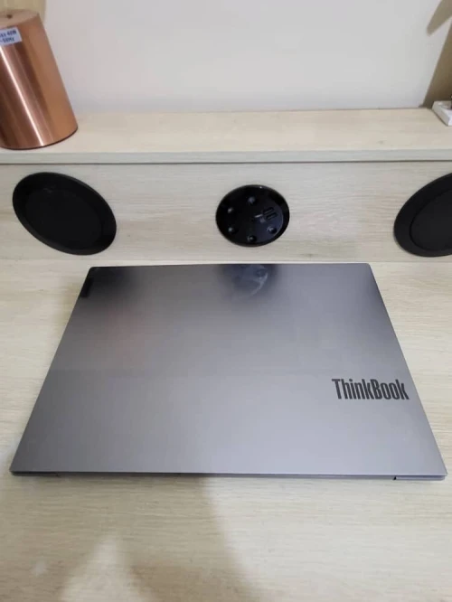 THINKBOOK 15.6'' FHD | CORE i7 11800H | NVIDIA GeForce RTX 3050 4GB | 16GB RAM | 512GB NVMe SSD |