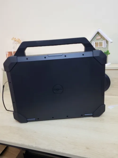 Dell Latitude Rugged Extreme 7424 14'' FHD TACTILE | CORE i5-8350U | 16GB RAM | 512GB NVMe SSD