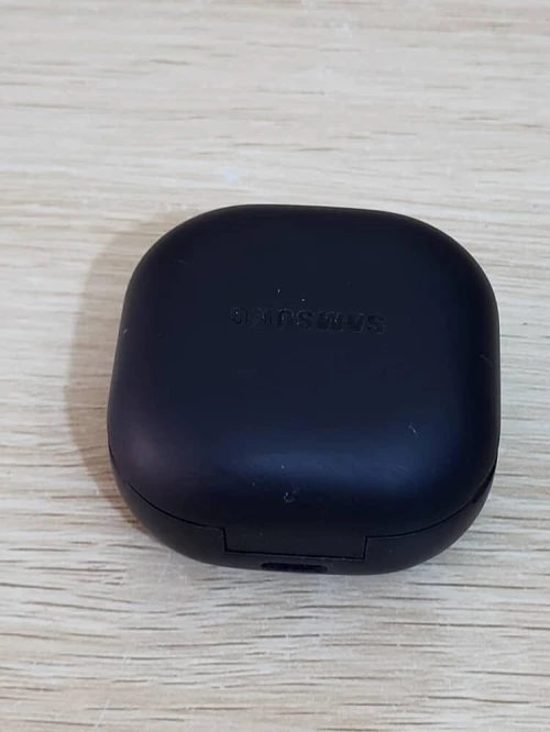 Samsung Galaxy Buds 2 Pro - Wireless Earphones Graphite - à réduction de bruit active