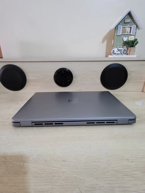 DELL LATITUDE 5450 | 2025 | INTEL 13EME GEN CORE i5 1345U | 32GB RAM | 256GB NVME SSD | INTEL Iris Xe GRAPHICS
