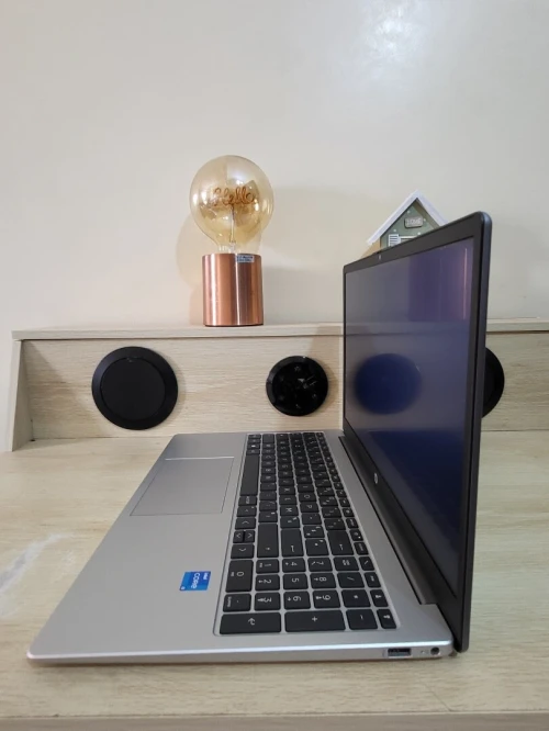 HP 250 G10 | INTEL CORE i5 1334U | 16GB RAM | 512GB NVMe SSD | INTEL UHD GRAPHICS