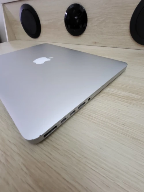 MACBOOK PRO RETINA 2015 13'' INTEL CORE i5 @2.70GHz Double Cœur - 8GB RAM - 128GB SSD
