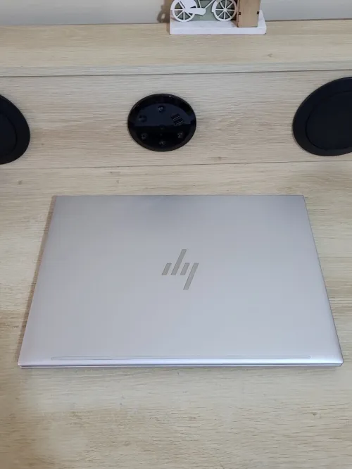 HP ELITEBOOK 845 G11 14'' FHD | RYZEN 5 PRO 8540U | 16GB RAM | 512GB NVME SSD | AMD RADEON 740M GRAPHICS