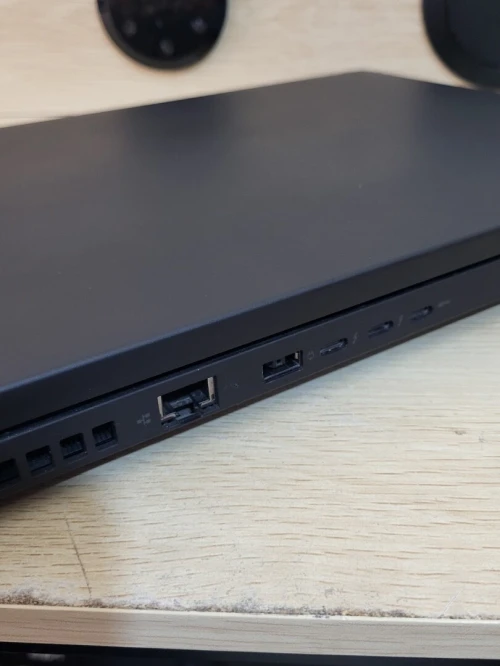 ThinkPad P15 Gen 2 | CORE i7-11850H | RTX A2000 4GB | 32GB RAM | 512GB NVMe | Workstation