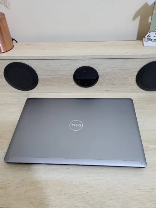 DELL PRECISION 7560 | i9-11950H | RTX A2000 4GB | 64B RAM | 2TB NVMe SSD | WORKSTATION