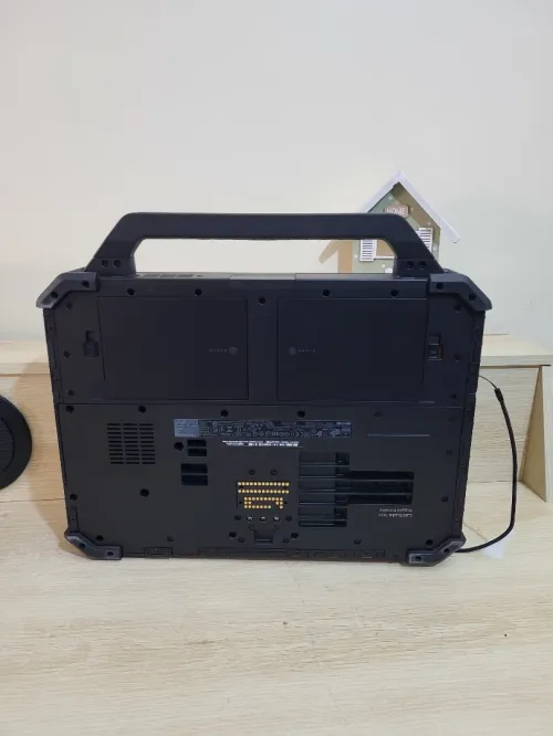 Dell Latitude Rugged Extreme 7424 14'' FHD TACTILE | CORE i5-8350U | 16GB RAM | 512GB NVMe SSD