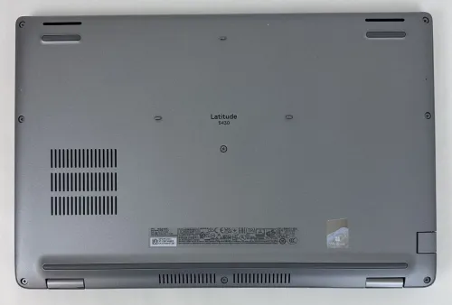 DELL LATITUDE 5430 14 FHD | INTEL CORE i5 1245U | 16GB RAM | 512GB NVMe SSD | INTEL IRIS Xe GRAPHICS