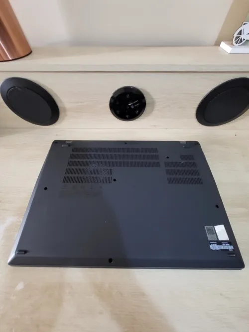 Thinkpad T16 GEN 2 16'' FHD | CORE i7 1355U | 32GB RAM | 1TB NVMe SSD | INTEL IRIS XE GRAPHICS
