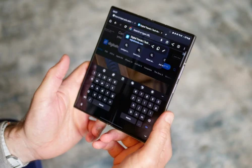 SAMSUNG Galaxy Z Fold6 7.6 Pouces 5G