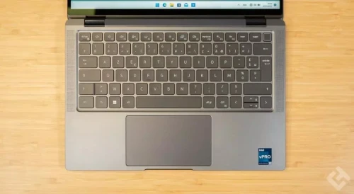 Dell Latitude 7340 (2-en-1) x360 TACTILE FHD | INTEL CORE Evo vPRO i5 1345U | 16GB RAM | 256GB SSD