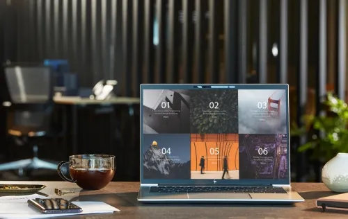 HP EliteBook X360 1040 G10 2-EN-1 TACTILE | INTEL 13EME CORE I5 1335U | 16GB RAM | 512GB SSD