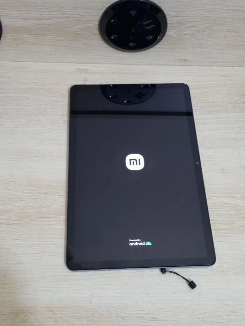 XIAOMI REDMI PAD SE | VERT MENTHE | 128GB | 6GB RAM