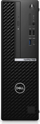 Dell OptiPlex 7090 | CORE i7-10700 | 32GB RAM | 512GB NVMe | AMD Radeon RX 640 4GB