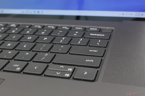 DELL PRECISION 5570 | vPRO CORE i7-128500H | RTX A1000 4GB | 1To NVMe | 32GB RAM | MOBILE WORKSTATION