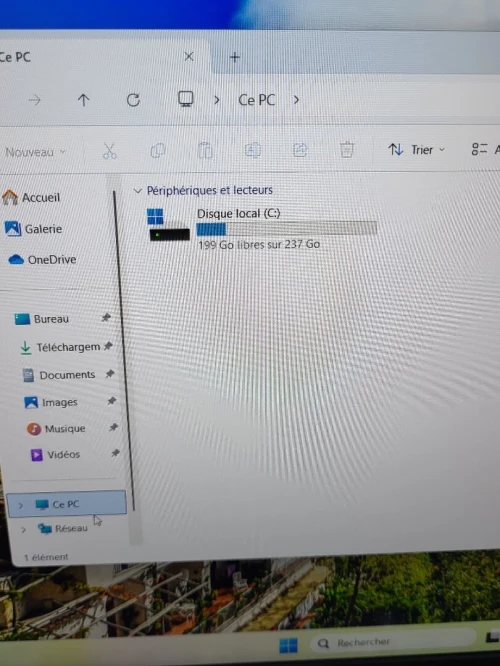 HP ZBook 15U G3 | CORE i7-6500U | 16GB RAM | 256GB NVMe SSD | WORKSATION