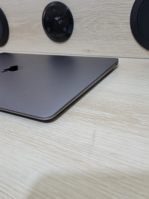 MacBook Air M1 | 8GB RAM | 256GB SSD | COMPTAGE DE CYCLES 91