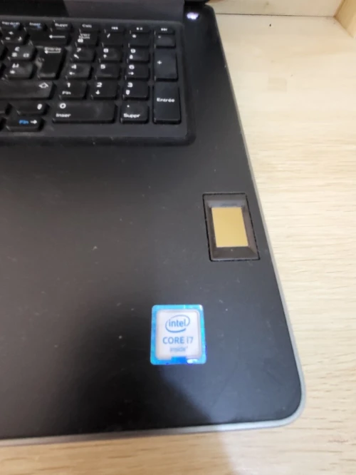 DELL PRECISION 7710 | CORE i7-6920HQ | NVIDIA QUADRO M3000M 4GB | 1TB NVMe | 16GB RAM | WORKSTATION