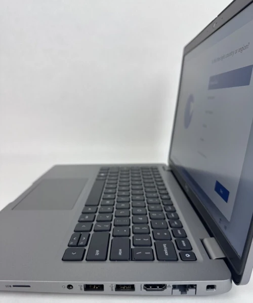 DELL LATITUDE 5430 14 FHD | INTEL CORE i5 1245U | 16GB RAM | 512GB NVMe SSD | INTEL IRIS Xe GRAPHICS