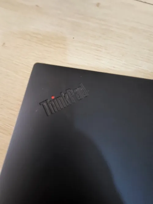 THINKPAD T14 14'' FHD+ | INTEL CORE Ultra 7 165U | 32GB RAM | 256GB NVMe | UHD GRAPHICS | ANNEE 2025