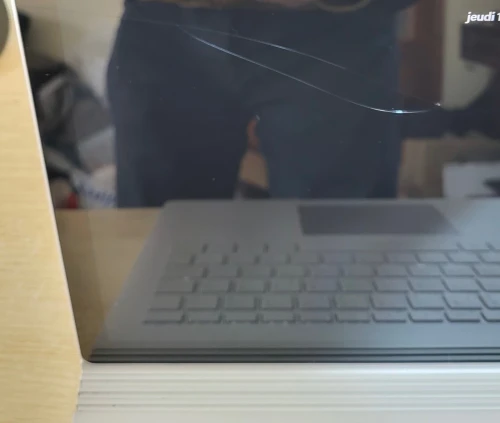 MICROSOFT SURFACE BOOK 3 13.5 3K TACTILE | CORE i5-1035G7 | 8GB RAM | 256GB SSD | INTEL IRIS Plus