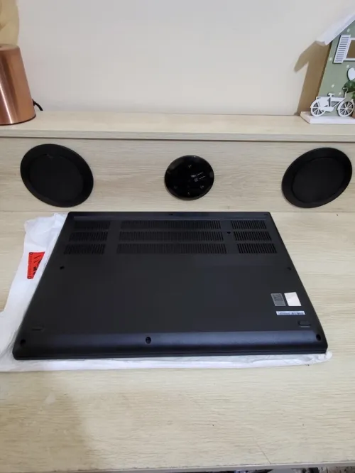 THINKPAD P16v | CORE ULTRA 7-155H | RTX 2000 ADA 8GB | 32GB RAM | 1TB NVMe SSD | Workstation