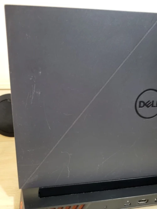 GAMING DELL G15 5530 120Hz | 13EME CORE i5-13450HX | NVIDIA RTX 3050 6GB | 16GB RAM | 512GB NVME