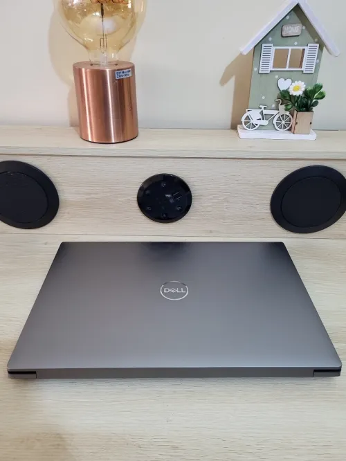 DELL PRECISION 5680 | OLED Tactile 4K | CORE i7-13800H | RTX 2000 ADA 8GB | 64GB RAM | 1To SSD