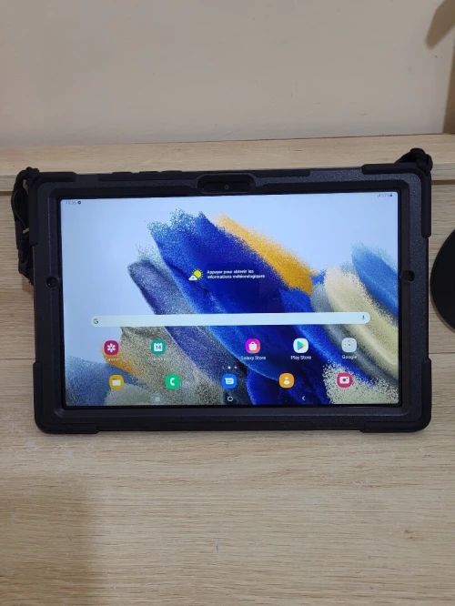 SAMSUNG GALAXY TAB A8 10.5'' - 64GB - 4GB RAM